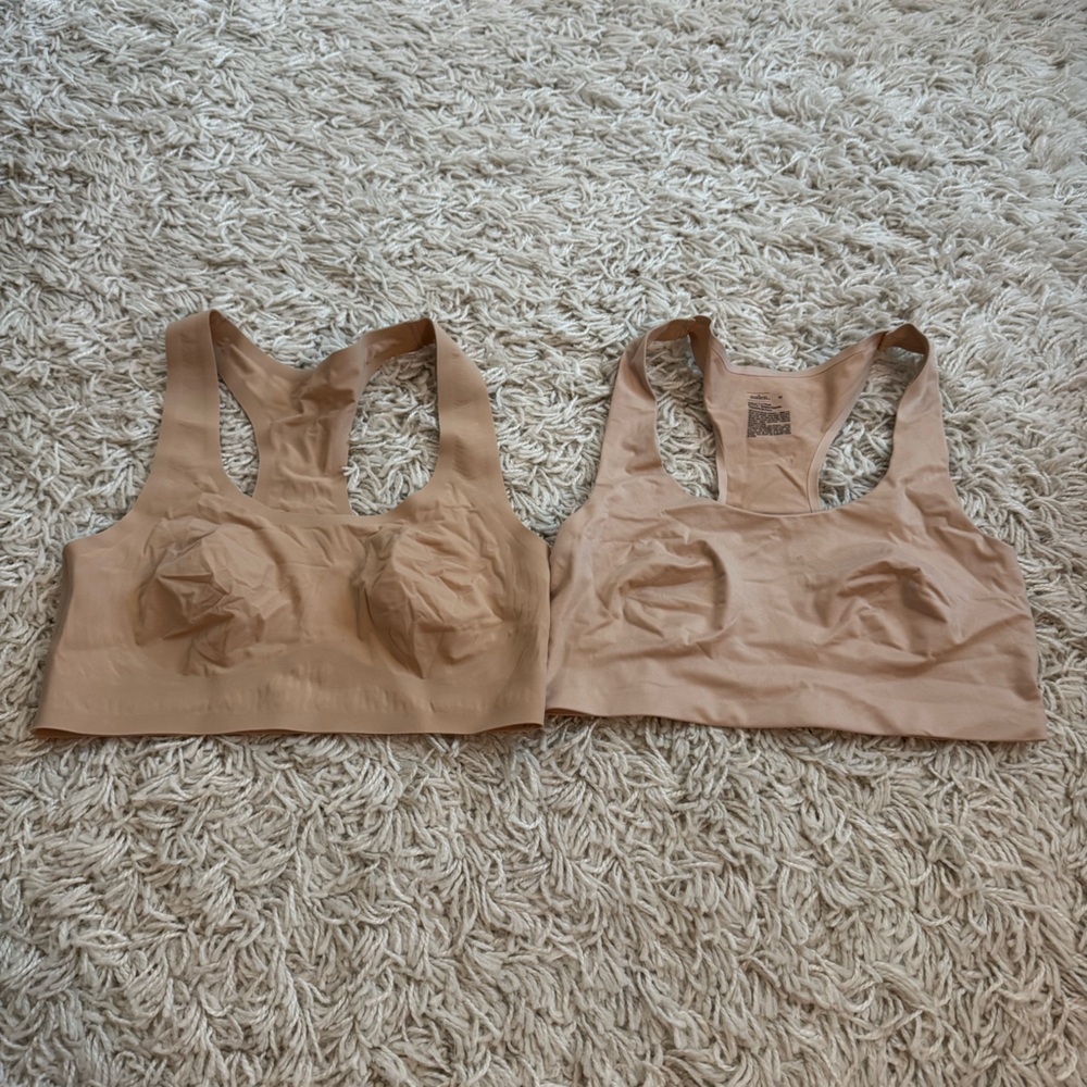 Auden Nude Bras